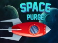                                                                     Space Purge  קחשמ
