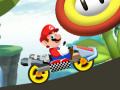                                                                     Mario Kart 64 קחשמ