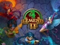                                                                     4 Elements 2  קחשמ