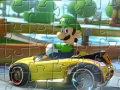                                                                     Luigi Car Parking קחשמ