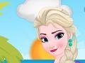                                                                       Elsa Coconut Cupcakes Frosting ליּפש