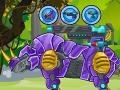                                                                     Zoo Robot: Rhino  קחשמ