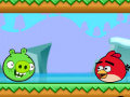                                                                     Angry Birds Jump Adventure  קחשמ