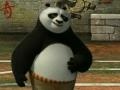                                                                       Kung Fu Panda: Hoops Madness ליּפש