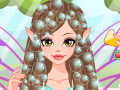                                                                       Fairy Princess Hair Salon ליּפש