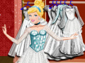                                                                     Cinderella Dressing Room  קחשמ