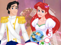                                                                     Ariel's Wedding Photoshoot  קחשמ