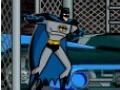                                                                     Batman's Gotham Dark Night: Total קחשמ