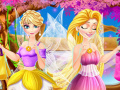                                                                     Disney Princesses Fairy Mall קחשמ