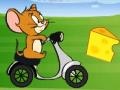                                                                      Tom And Jerry Backyard Ride ליּפש