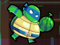                                                                       Ninja Turtles Hostage Rescue  ליּפש