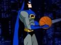                                                                     Batman - I Love Basketball קחשמ