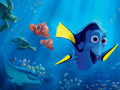                                                                       Finding Dory Online Puzzle ליּפש