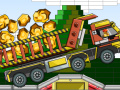                                                                     Lego Truck Transport קחשמ