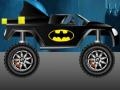                                                                     Batman Monster Truck Challenge  קחשמ