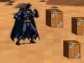                                                                     Batman Heroes Defence  קחשמ