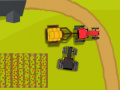                                                                     Tractor Farming Mania קחשמ