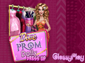                                                                       Dove Prom Dolly Dress Up  ליּפש