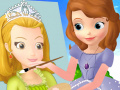                                                                      Sofia The First The Painter ליּפש