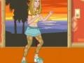                                                                     Scooby Doo: Daphnes Fight For Fashion קחשמ