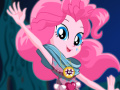                                                                       Legend of Everfree Pinkie Pie Dress Up ליּפש