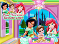                                                                     Baby Princesses Bedroom Decor  קחשמ