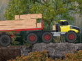                                                                     Cargo Lumber Transporter 3 קחשמ