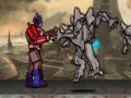                                                                     Transformers Showdown קחשמ