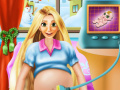                                                                       Rapunzel Maternity Doctor ליּפש