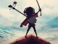                                                                     Kubo and the Two Strings Alphabets קחשמ