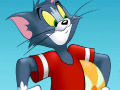                                                                     Tom And Jerry Xtreme Adventure 2 קחשמ