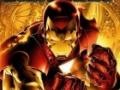                                                                     The Invincible Iron Man  קחשמ