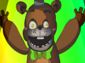                                                                       Five nights at Freddy's: Animatronic Jumpscare Factory  ליּפש
