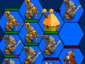                                                                     Hexagon Monster War 2 קחשמ