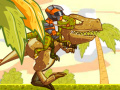                                                                     Fly T-Rex Rider Epic 3 קחשמ