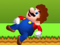                                                                     Mario in Avalanche קחשמ