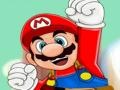                                                                     Super Mario KaBoom קחשמ