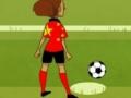                                                                     Women Football Penalty Champions  קחשמ