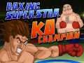                                                                     Boxing Superstars Ko Champion  קחשמ