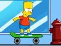                                                                       Bart Boarding ליּפש