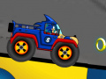                                                                     Sonic Truck Ride 3 קחשמ