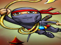                                                                    Ninja Rope Jump קחשמ