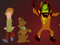                                                                       Scooby-Doo Hallway Of Hijinks  ליּפש