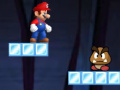                                                                       Mario Underground Invaders ליּפש