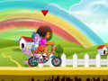                                                                     Dora And Diego Race קחשמ