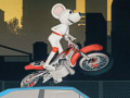                                                                     Stunt Moto Mouse 4 קחשמ