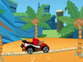                                                                     Angry Birds Ride  קחשמ