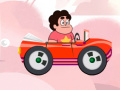                                                                     Steven Universe Car Race  קחשמ