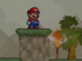                                                                     Mario Explore City Ruins קחשמ
