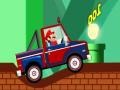                                                                     Mario Truck Ride 2 קחשמ